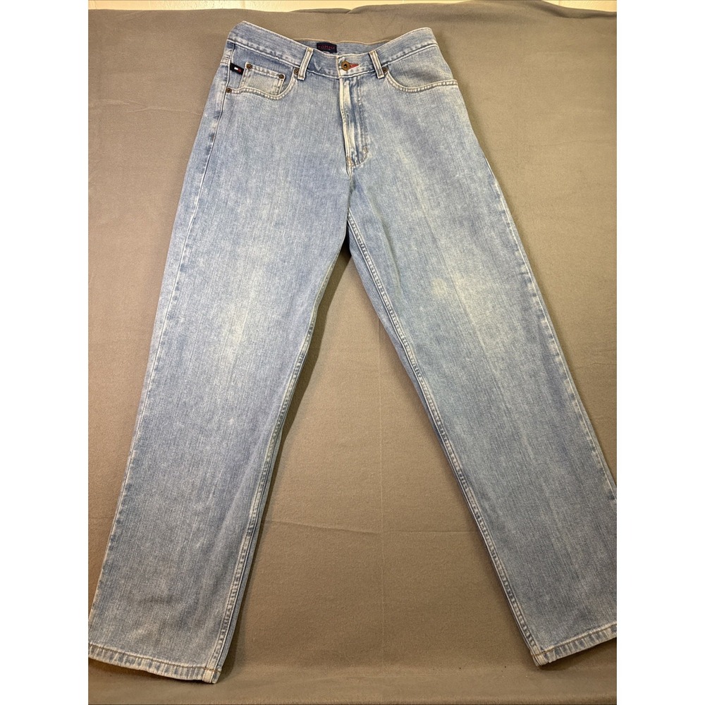 Tommy Hilfiger Vintage Jeans 33/32 Rn# 66476 CA 20781